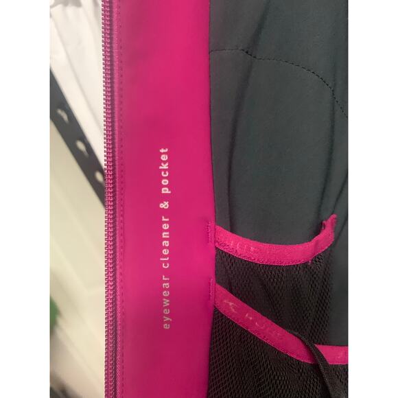 KJUS Women’s Small Ski Jacket Magenta Waterproof Insulated Performance Outerwear - Picture 10 of 12